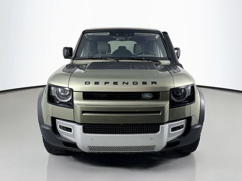 Used 2020 Land Rover Defender 110 First Edition AWD/4WD image 6