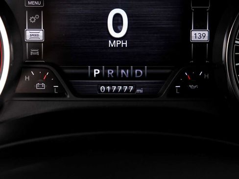 Used 2022 RAM 2500 Tradesman image 19