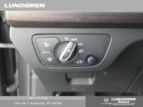 Used 2022 Audi Q5 2.0T Premium Plus image 13
