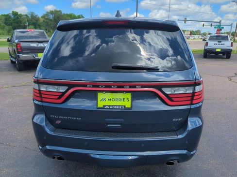 Used 2020 Dodge Durango GT AWD/4WD image 5