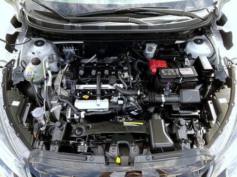 Certified 2024 Nissan Kicks SR w/ SR Premium Package image 25