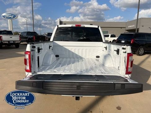 Used 2023 Ford F150 King Ranch w/ Equipment Group 601A High image 23