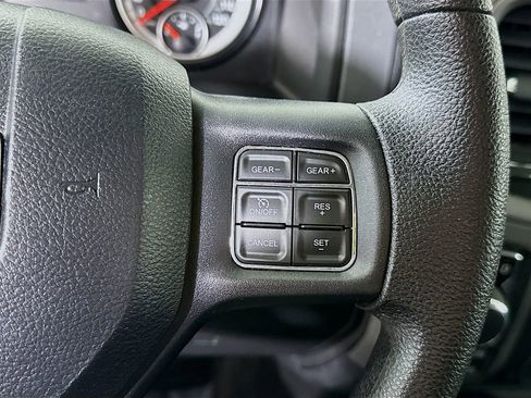 Used 2016 RAM 1500 Express w/ Black Ram 1500 Express Group image 19