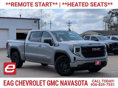 New 2026 GMC Sierra 1500 Elevation w/ Preferred Package