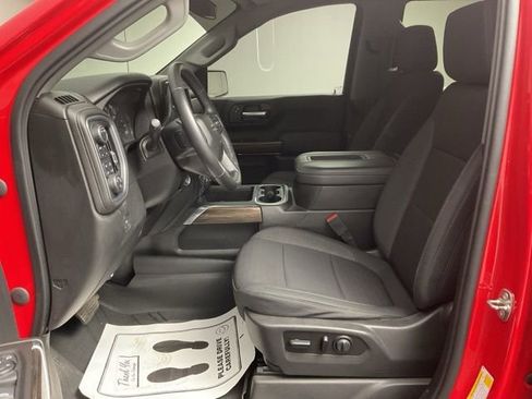 Used 2020 Chevrolet Silverado 1500 RST image 12