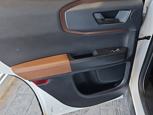 Used 2022 Ford Bronco Sport Outer Banks w/ Tech Package image 21