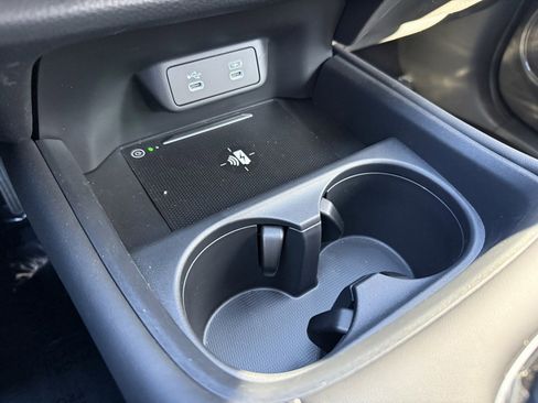 New 2026 Honda HR-V EX-L image 25