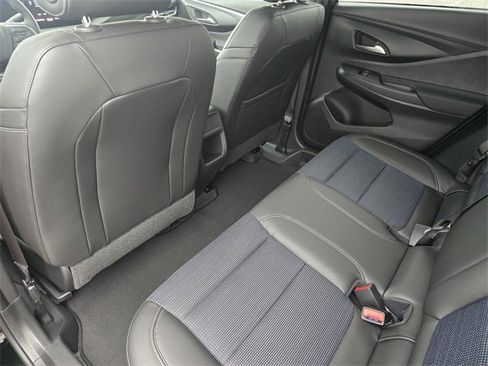 New 2026 Buick Envista Preferred w/ Convenience I Package image 10