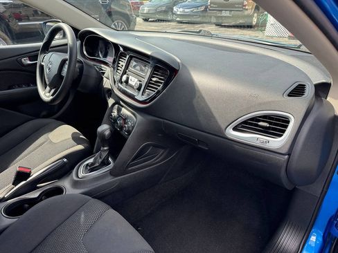 Used 2016 Dodge Dart SE w/ Convenience Group FWD image 17
