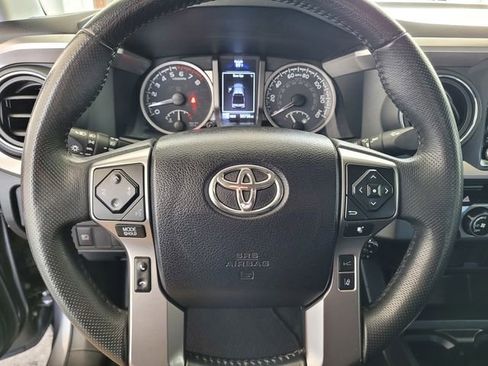 Used 2023 Toyota Tacoma SR5 RWD image 23