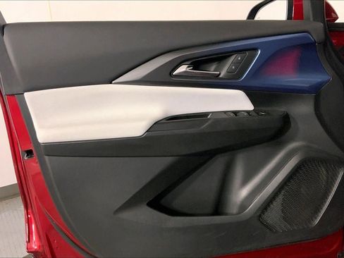 Used 2024 Chevrolet Equinox EV LT w/ Active Safety Package 3 image 24