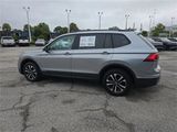 Used 2022 Volkswagen Tiguan S image 5