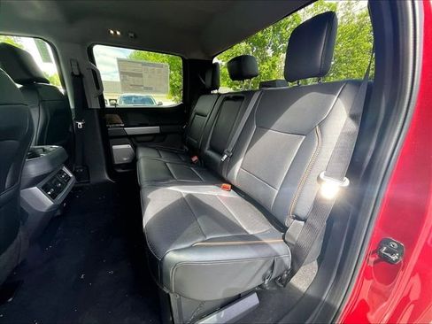New 2026 Ford F250 Lariat w/ Snow Plow/Camper Package AWD/4WD image 26
