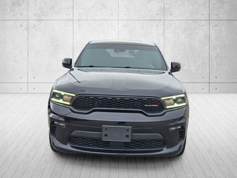 Used 2022 Dodge Durango GT AWD/4WD image 2