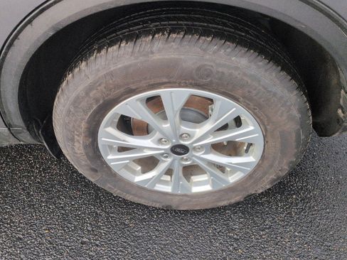 Used 2023 Ford Escape Active w/ Tech Pack #2 image 5