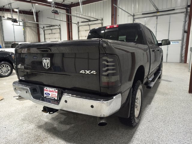 Used 2015 RAM 2500 Big Horn AWD/4WD image 6