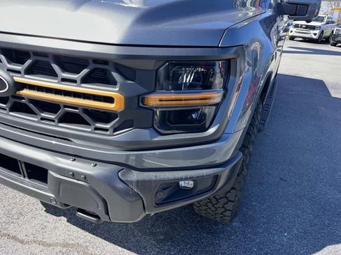 New 2026 Ford F150 Tremor w/ Equipment Group 402A High image 9