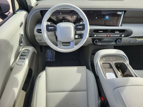 New 2026 Hyundai Palisade SEL Premium image 7