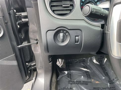 Used 2014 Ford Mustang Coupe w/ FP6 Appearance Package image 12