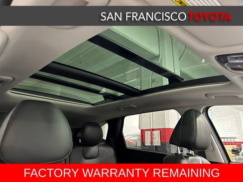 Used 2022 Hyundai Tucson Limited image 23