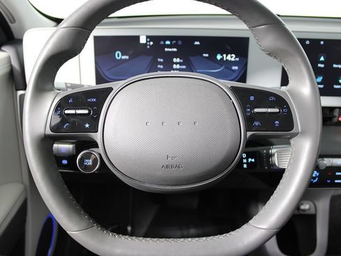 Used 2023 Hyundai Ioniq 5 SEL AWD/4WD image 17