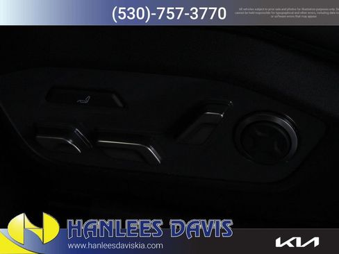 New 2026 Kia EV9 Land w/ Nightfall Edition Package image 15