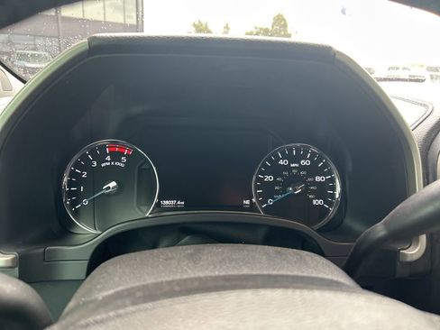 Used 2017 Ford F250 Lariat w/ Lariat Ultimate Package image 14