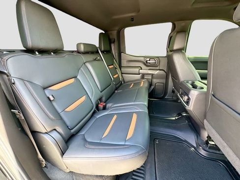 Used 2021 GMC Sierra 1500 AT4 AWD/4WD image 25