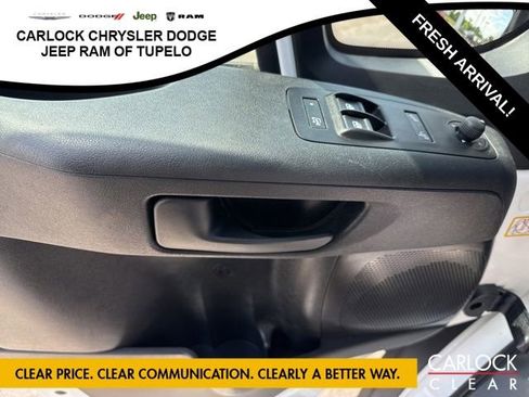 Used 2026 RAM ProMaster 2500 w/ Convenience Group FWD image 11