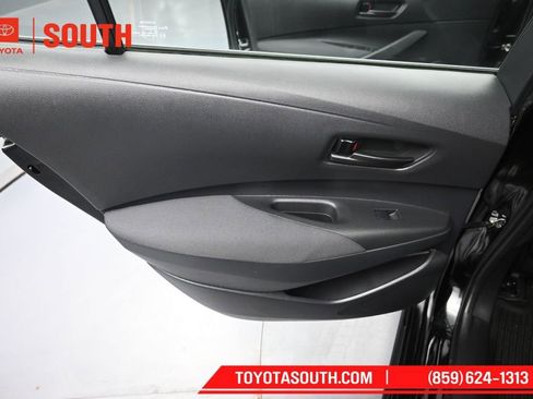 Used 2023 Toyota Corolla LE FWD image 25