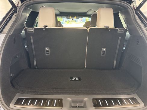 New 2027 INFINITI QX60 Autograph w/ Dark Cargo Package AWD/4WD image 29