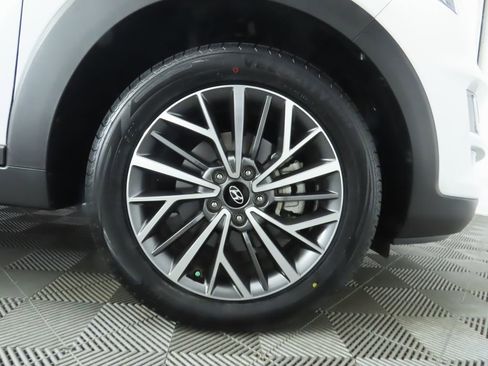 Used 2021 Hyundai Tucson Limited w/ Cargo Package image 33