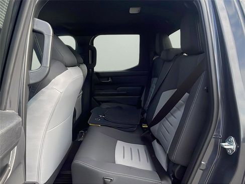 New 2026 Toyota Tacoma TRD Sport image 16