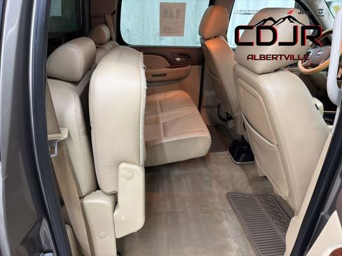 Used 2012 GMC Sierra 1500 SLT w/ SLT Convenience Package image 22