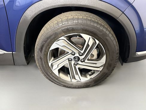 Used 2023 Hyundai Santa Fe SEL FWD image 32