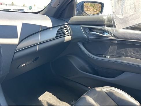 Certified 2025 Cadillac CT5 Premium Luxury w/ Sun And Sound Package AWD/4WD image 28