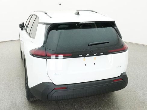 New 2026 Toyota RAV4 XLE Premium image 2