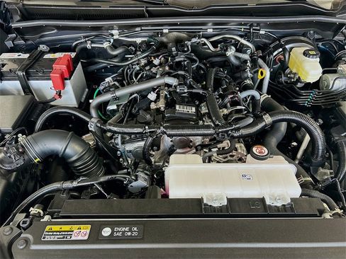 New 2026 Toyota 4Runner Limited image 29