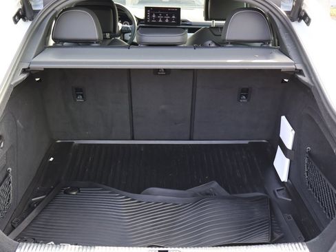 Used 2023 Audi A5 2.0T Prestige image 24