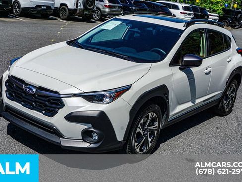 Used 2025 Subaru Crosstrek 2.0i Premium AWD/4WD image 15