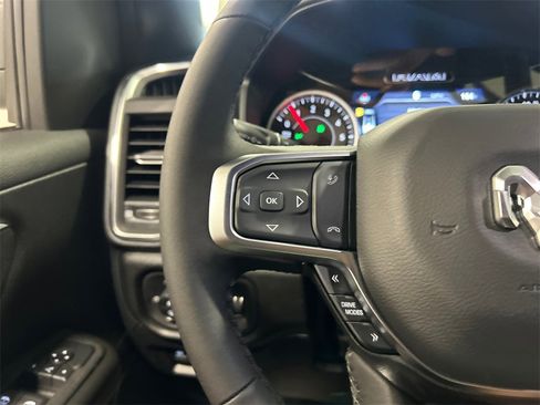 New 2026 RAM 1500 Big Horn image 19