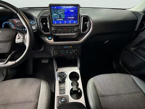Used 2023 Ford Bronco Sport Big Bend w/ Convenience Package image 21