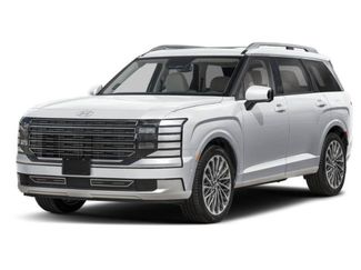 New 2027 Hyundai Palisade Calligraphy AWD/4WD video 1