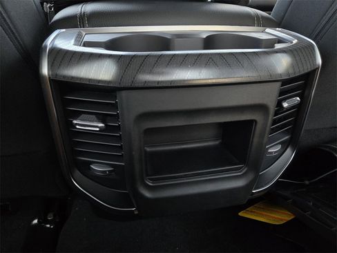 New 2025 RAM 2500 Lone Star image 15