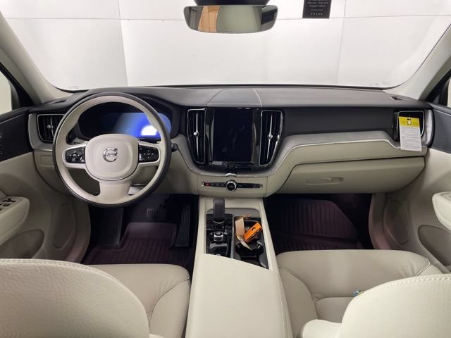 Certified 2025 Volvo XC60 T8 Plus w/ Protection Package Premier AWD/4WD image 15