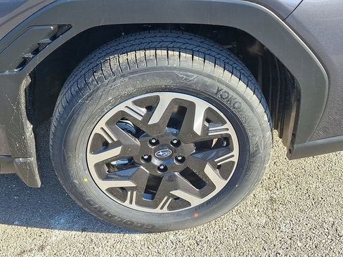 New 2026 Subaru Forester image 9