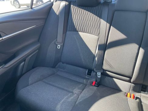 Used 2025 Toyota Camry LE image 39