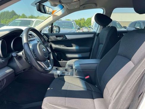 Used 2019 Subaru Outback 2.5i Premium AWD/4WD image 27