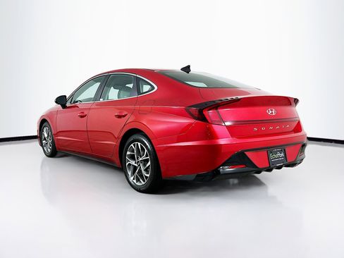 Used 2020 Hyundai Sonata SEL w/ Convenience Package image 5