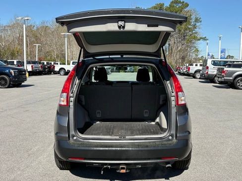 Used 2014 Honda CR-V LX image 18